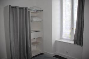 Appartements Au fil de l'eau La Cale 30m² : photos des chambres