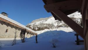 Chalets Chalet La Canopee : photos des chambres