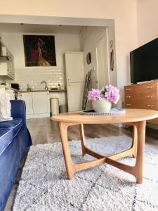 Ballygally Seaview and Garden Hideaway