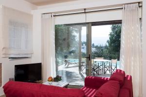 Istron Luxury Villas Lasithi Greece