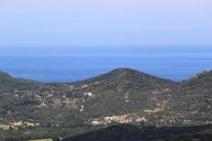 Hôtel Le Niobel - Hôtel de Charme - Speloncato