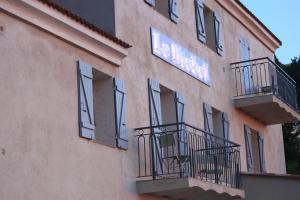 Hotels Hotel Le Niobel : photos des chambres