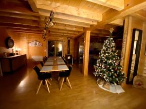 Chalets Le Hygge Chalet Gerardmer-Spa : photos des chambres