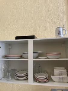 Appartement au centre de Nice