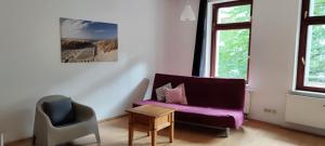 Apartment Dresden City Centre