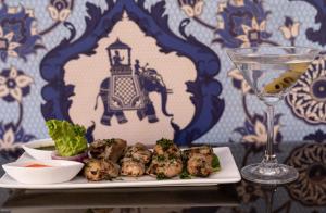 Surya Haveli , Amer Fort Jaipur