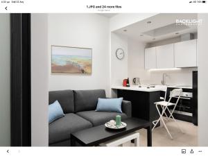 Chania Center Apartment