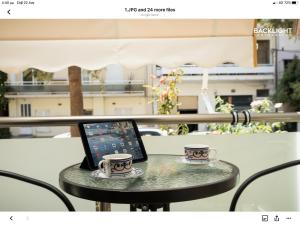 Chania Center Apartment