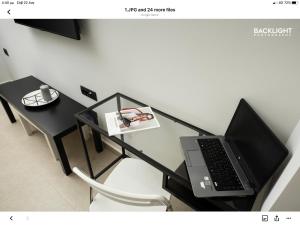 Chania Center Apartment