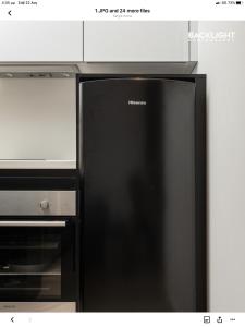 Chania Center Apartment