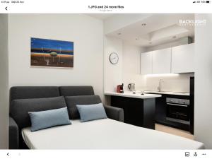 Chania Center Apartment