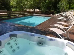 Le Cypressat - 洛代夫