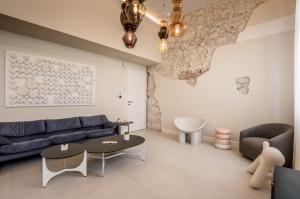 LILO Unique Stays - LIve with LOve in Heraklion