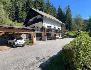 Apartma Vidovič 