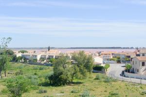 Appart'hotels Residence Residhotel Mayflower : photos des chambres