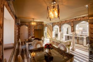 Surya Haveli , Amer Fort Jaipur