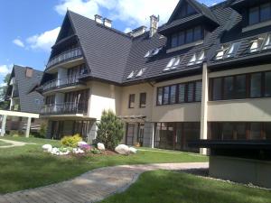 Apartament VIP