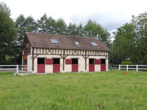 B&B / Chambres d'hotes Chambre d'hotes de Charleval : photos des chambres