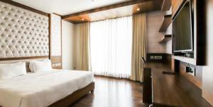 Hotel Preethi International