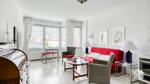 Hamburg Niendorf-Suite