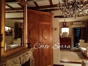 Corte Serra
