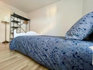 Appartements Le Monastere : photos des chambres