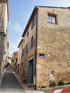 Appartements Charming Apartment in the heart of Valbonne Village : photos des chambres