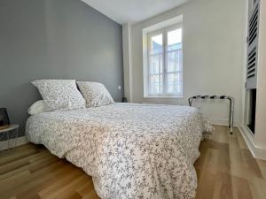 Appartements Le Monastere : photos des chambres