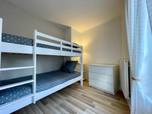 Appartements Le Monastere : photos des chambres