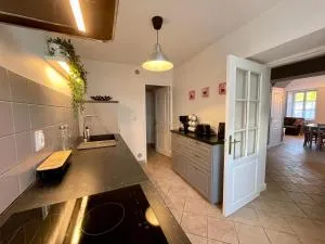 Le Monastère - Crouay