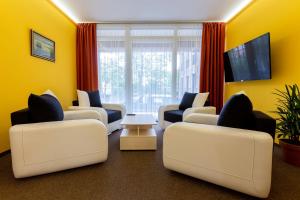 Hostel Mayer Superior Veszprém