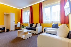 Hotel Mayer Superior Veszprém