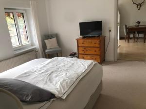 Ferienwohnung 2 Hof Flüh