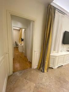 Spagna luxury suite Roma