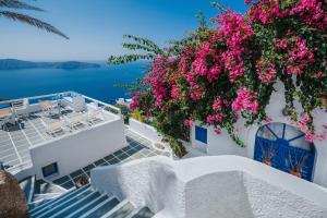 Apartment with Caldera view (4 Adults) room in Annio Flats