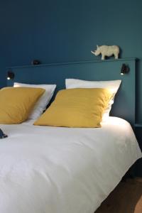 B&B / Chambres d'hotes Bread et Couette : photos des chambres