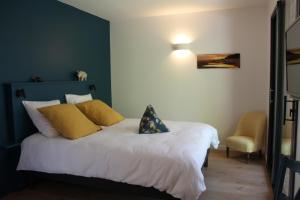 B&B / Chambres d'hotes Bread et Couette : photos des chambres