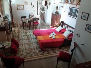 Casa Cassiano - Giuliano