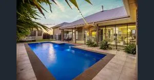 Red Lotus Guesthouse - Apple Tree Flat