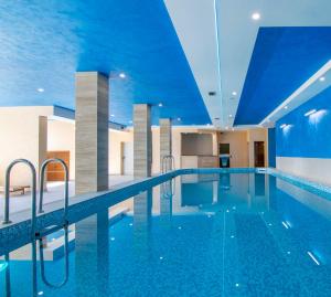Hotel Agape