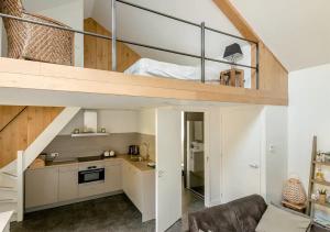 Slaperij ‘t Woud - Near the dunes and the sea!