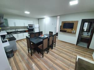 Departamento todo 1 piso en Encarnación