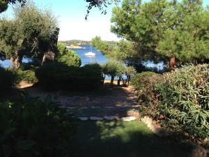 Résidence les pieds dans leau