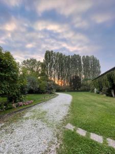 B&B Villa Gradenigo