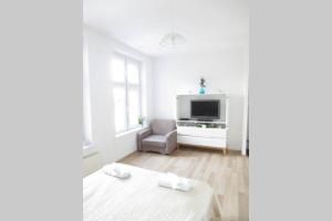 Apartment Ogarna 3536 on the Gdańsk Old Town