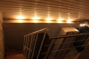 Le Portougais, chalet à Chanaz, la petite Venise savoyarde