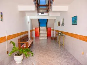 Pousada Ikaro - 伊利利