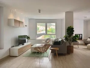 La Casa del Puente - Chite