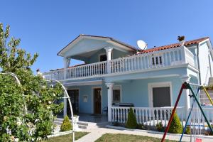 Villa Maria 