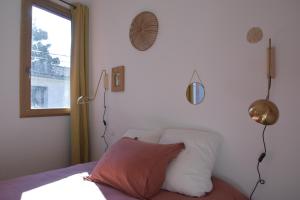 B&B / Chambres d'hotes Le Bivouac - Toulouse : photos des chambres